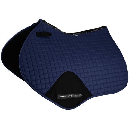 Jumping & Close Contact Saddle Pads