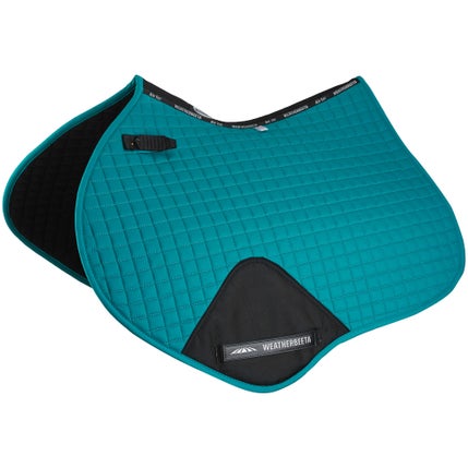Jumping & Close Contact Saddle Pads