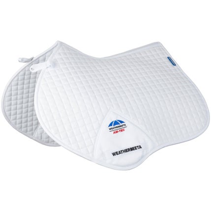 Jumping & Close Contact Saddle Pads