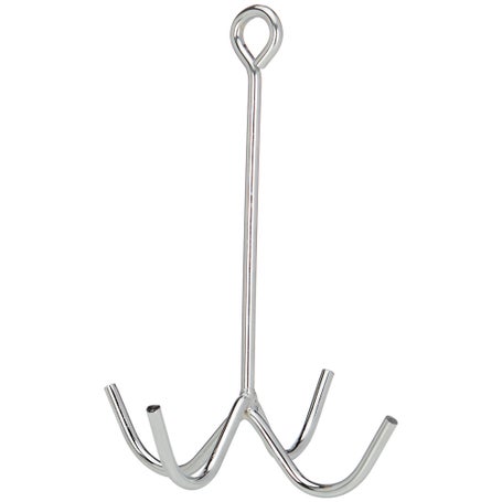 4 Prong Utility Hook