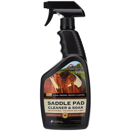 5 Star Equine Saddle Pad Cleaner & Soak