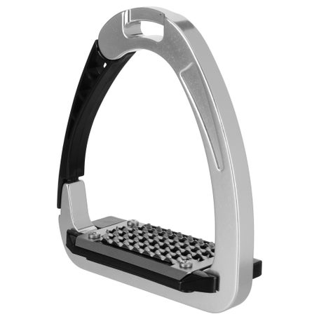 Acavallo Arena Alupro Aluminium Stirrups