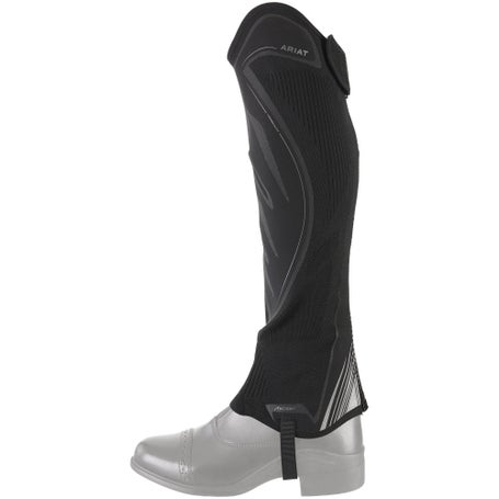 How to measure your leg for half chaps - Essential Guide – Bareback Footwear