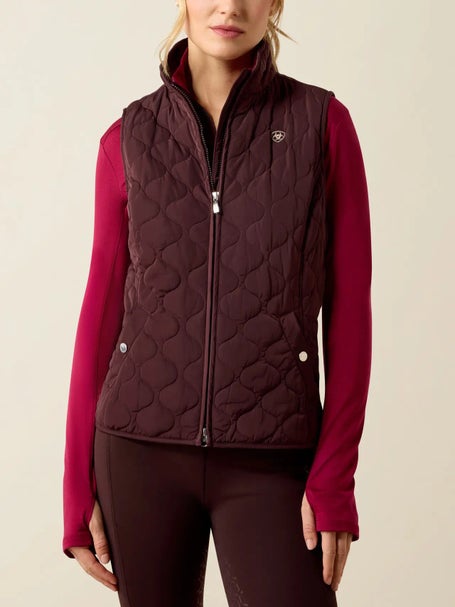 Ariat Womens Ashley 2.0 Insulated Vest