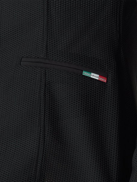 Ultra-stretch performance jacket Stockholm fit - Slim Innovation collection