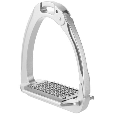 Acavallo Arena AluPlus 2.0 Aluminium Stirrups