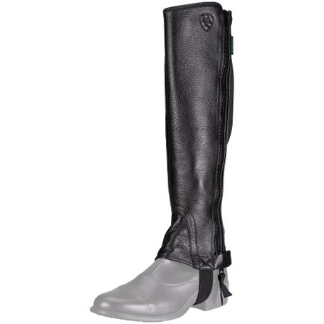Ariat Unisex-Adult Adt Breeze Chap Blk