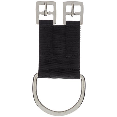 Nylon English Girth to Western Cinch Converter