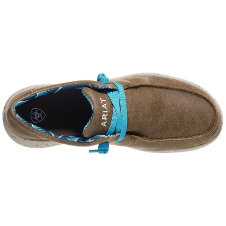 Ariat Men display picture 3
