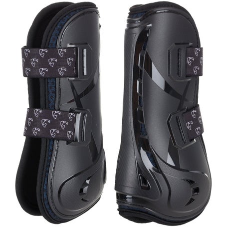ARMA Carbon CoolMax Impact Protection Tendon Boots Riding Warehouse