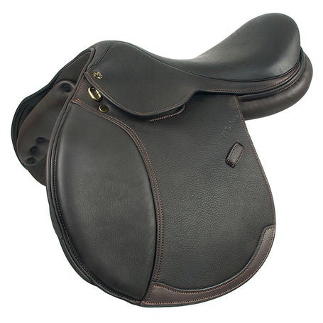 Marcel Toulouse Annice Genesis Close Contact Saddle