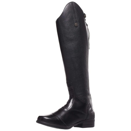 Ariat Heritage Contour Field Zip Tall Mens Boots
