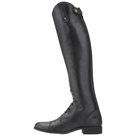 Ariat Heritage Contour Field Zip Tall Men's Boots Riding Warehouse