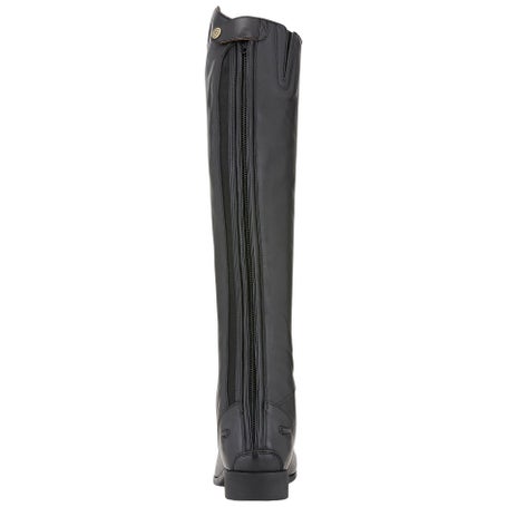 Ariat PATRIMOINE Contour II Field Zip de coffre, 8 Slim/Tall