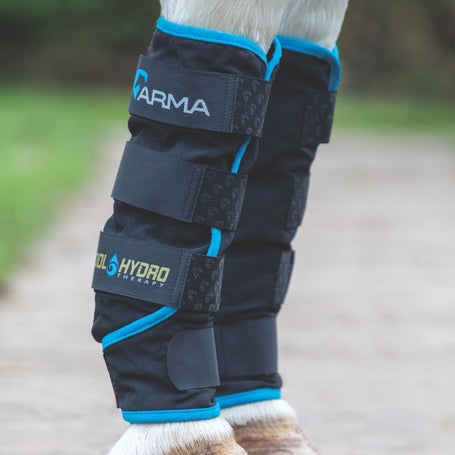 ARMA Cool Hydro Therapy Boots