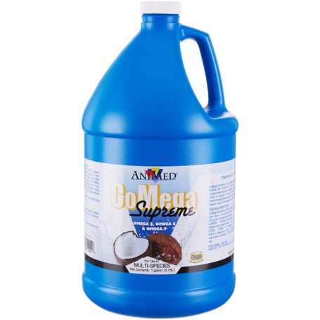 AniMed CoMega Supreme Oil Blend w/Omega Fatty Acids