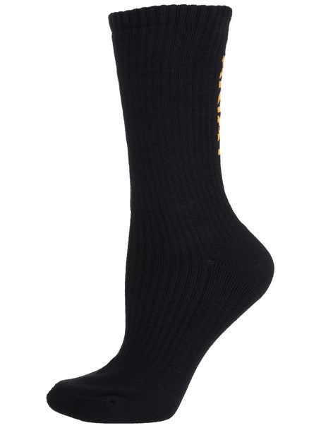 Ariat Seamless Toe Cotton Crew Sock - 3 Pack