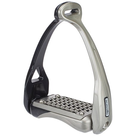 Acavallo Opera Stirrups Irons