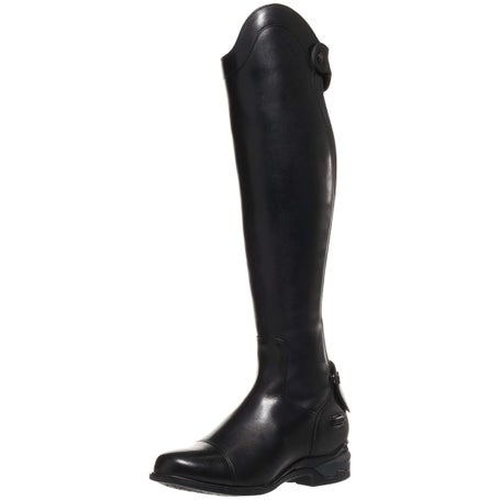 Ariat Womens Devon Tall Riding Boots Black