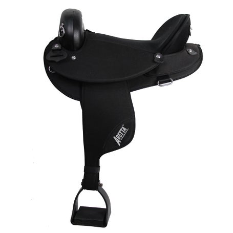 Abetta Synthetic Endurance Saddle