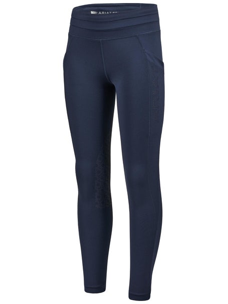 Ariat Girls EOS 2.0 Knee Patch Tights