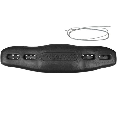 Acavallo Gel Nose and Poll Guard