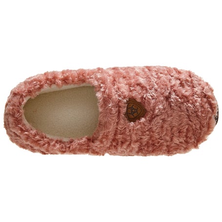 Cotton Slippers - Snuggle Slipper