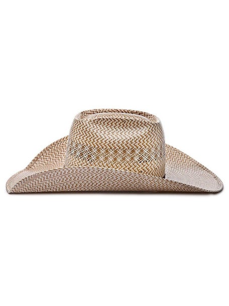 8885 Western Cowboy Hat For Women Men Wide Brim Woven Straw Cowboy Hat For Men Men & Women main image 4