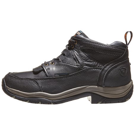 ariat terrain black