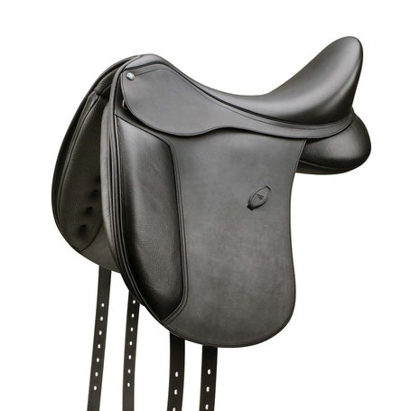 Arena High Wither Dressage Saddle