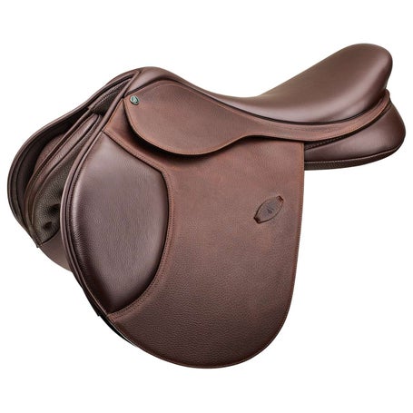 Arena Jump Saddle