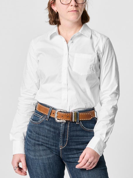 Ariat Womens Kirby Stretch Western Shirt