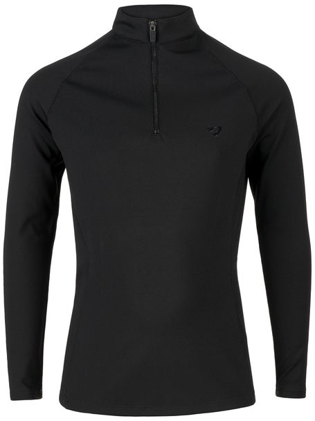 Aubrion Childs Eltar Base Layer Long Sleeve Shirt