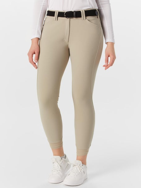 Ariat Women's Tri Factor EQ IceFil Knee Patch Breeches