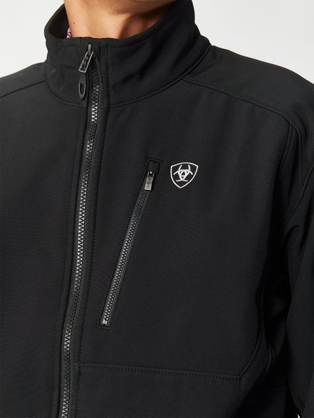 Ariat Men's Performance Logo 2.0 Softshell Jacket