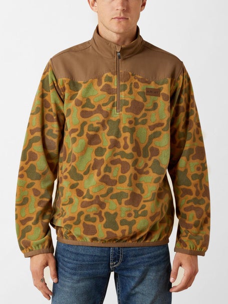 Ariat Mens Basis Fleece Sweater