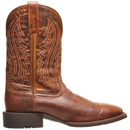 country boots men