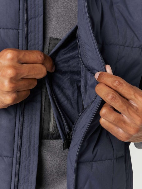 Ariat Men's Crius Insulated Vest Riding Warehouse