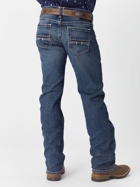 Ariat Men's M7 Stretch Slim Fit Straight Leg Jeans
