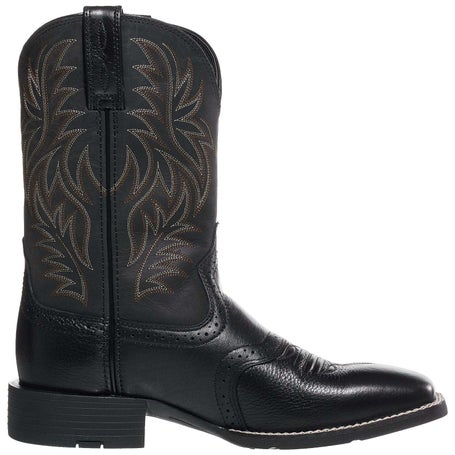 Wide Width Cowboy Boots ARIAT Men display picture 1