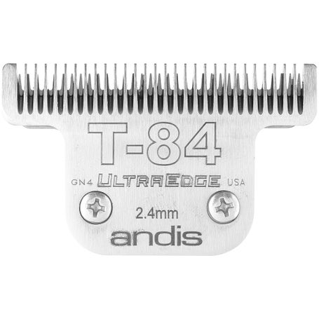 Andis UltraEdge Detachable Blade Size T-84