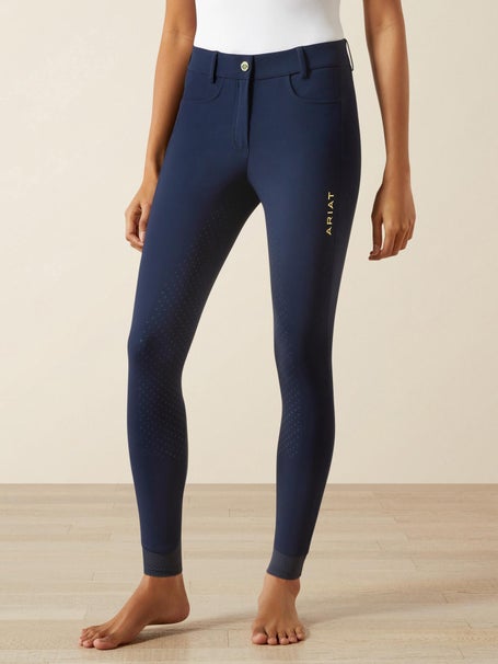 Ariat Womens Tri Factor NT Full Seat Breeches
