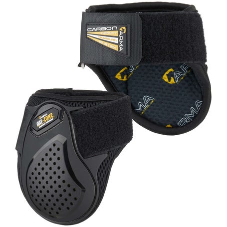 Shires Equestrian ARMA OXI-ZONE Fetlock Boots - Thumbnail 5