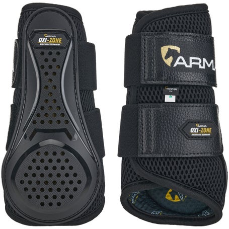 ARMA Oxi-Zone Brushing Boots