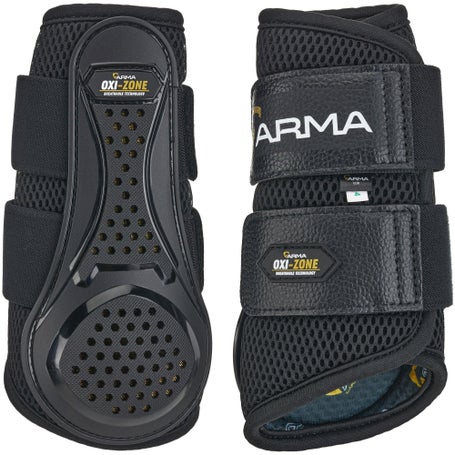 Arma Oxi-Zone Brushing Boots