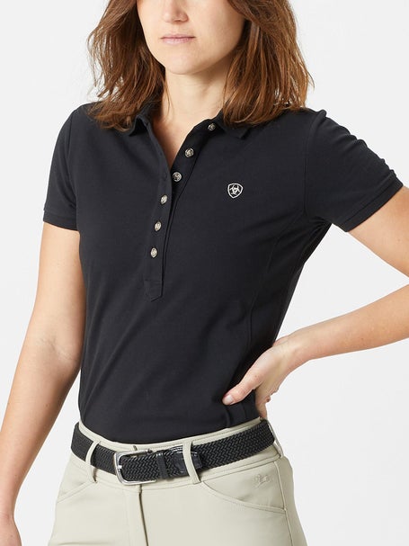 Ariat Womens Prix 2.0 Polo Shirt