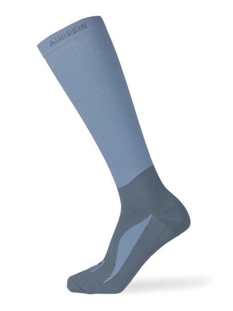 Aubrion Ladies React Winter Knee High Socks