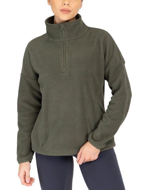 Aubrion Ladies React Winter Fleece Jacket
