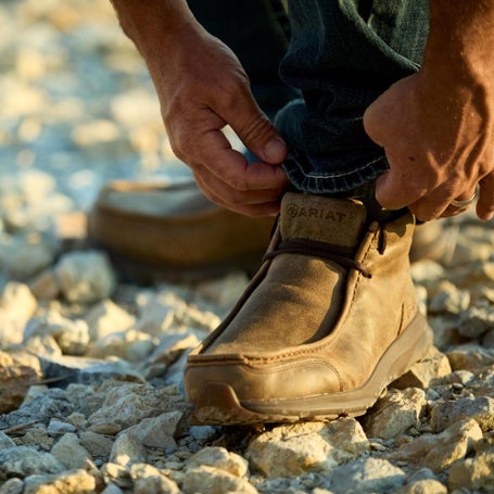 Ariat Men display picture 2