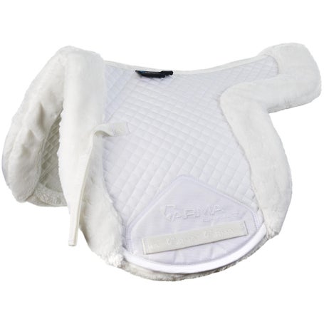 ARMA SupaFleece Rimmed Hunter Saddle Pad